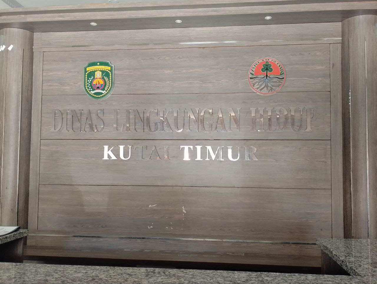 DLH Kutim Tekankan Penguatan Administrasi Demi Dukung Kinerja Lapangan