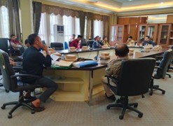 DPRD Kukar Desak PT Pel. Kanaka Dwimitra Manunggal Bayar Penuh Pesangon 20 Eks Karyawan di Muara Jawa