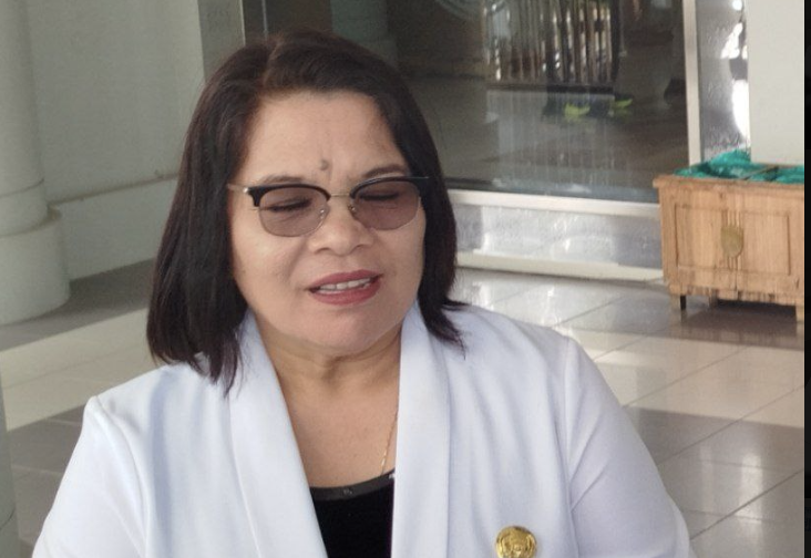 Menjahit Asa di Balai Latihan Kerja, Dari Belajar Hingga Berdaya di Dunia Kerja