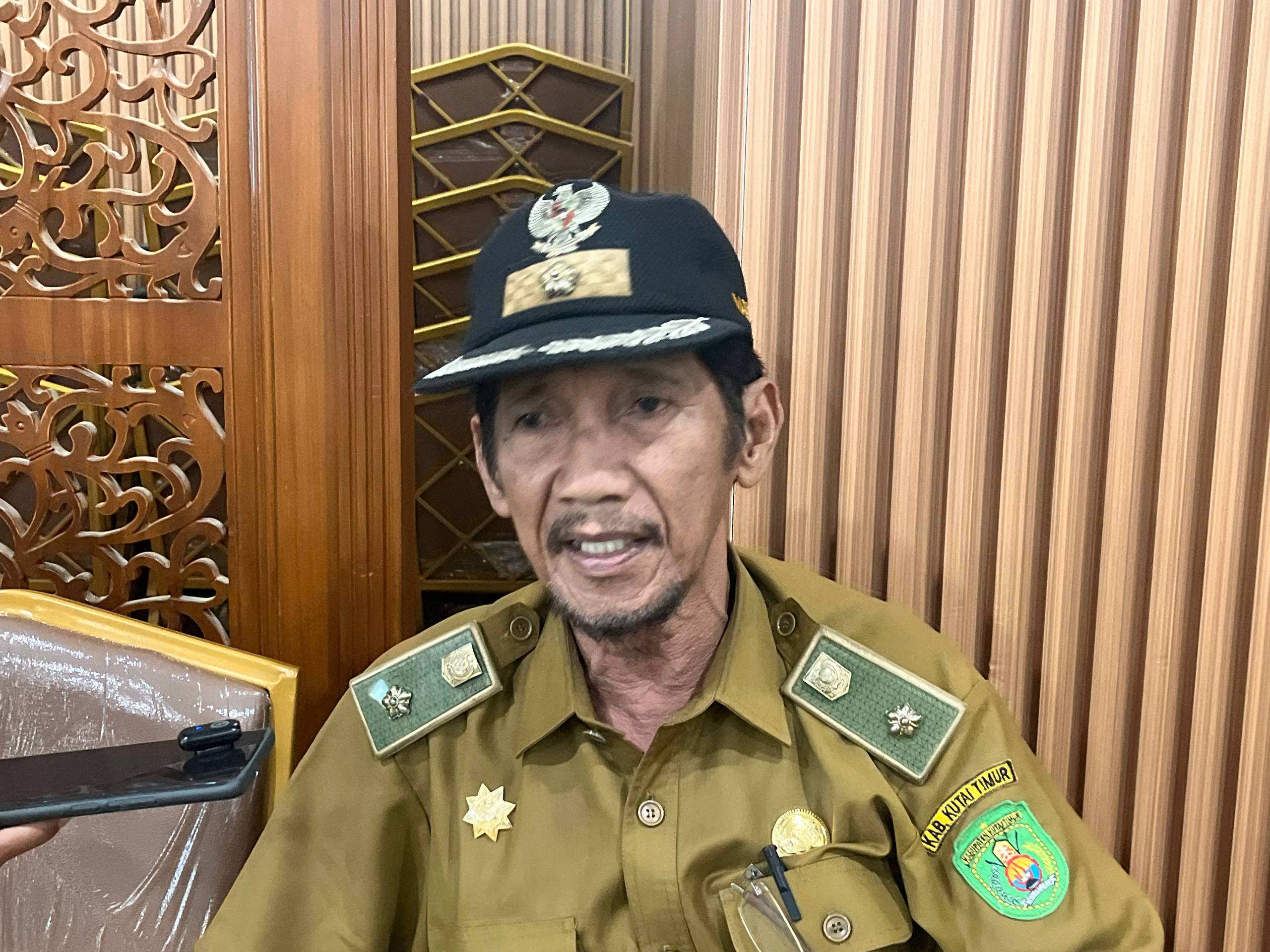 Pemdes Pulau Miang Dorong Kajian Lingkungan untuk Aktivitas Kapal di Laut