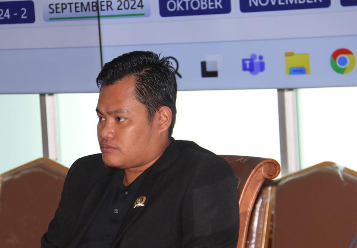 DPRD Kutim Dukung Penuh Petani dan Nelayan Lewat Berbagai Bantuan