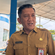 Dispora Sediakan Ruang Latihan di Stadion Kudungga untuk Anak Muda Sangatta