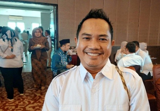 Legislator Kukar Beri Catatan Bagi BUMD Yang Tak Lakukan Setoran Deviden