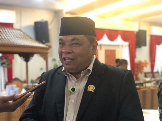 Legislator Kukar Usulkan Makam Aji Pangeran Sinom Panji Mendapa Jadi Destinasi Wisata Religi Unggulan 