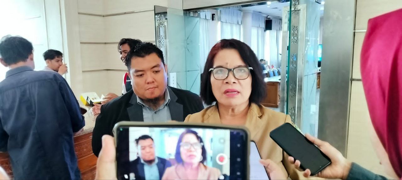 Pengawasan Kawasan Transmigrasi Maloy Diperkuat Lewat Optimalisasi Lahan