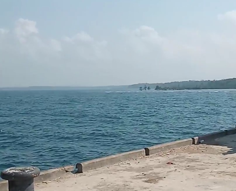 Distransnaker Kutim Perkuat Pengawasan Kawasan Transmigrasi Maloy