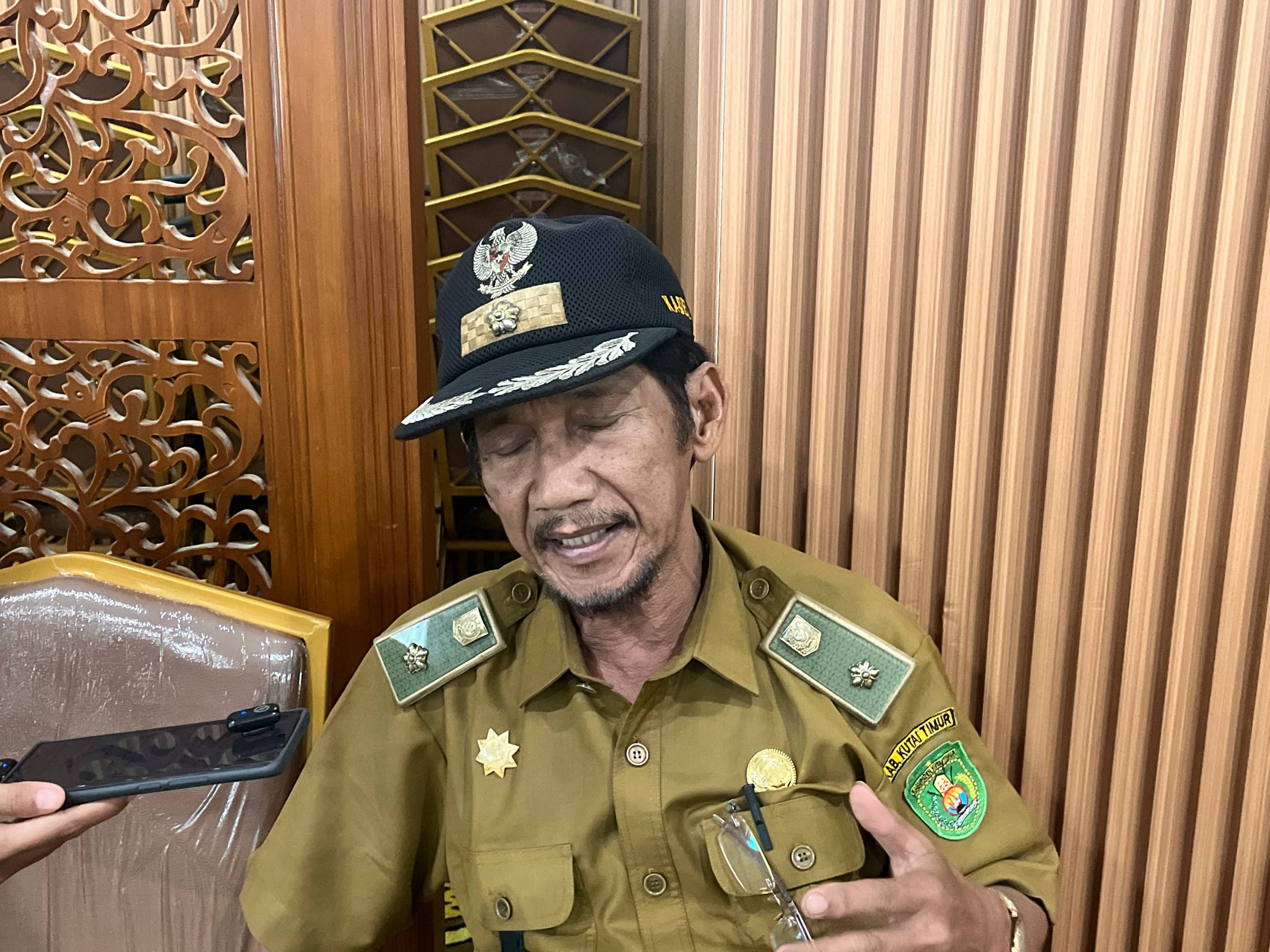 Pulau Miang Didorong Jadi Desa Wisata, Pemerintah Daerah Diharapkan Turut Mendukung