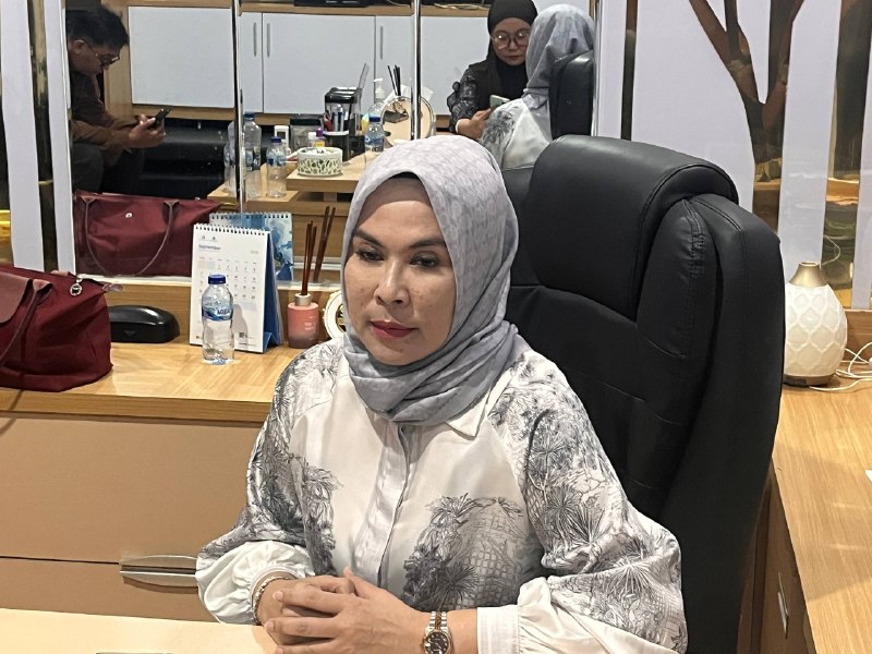 Produksi Beras Kutim Belum Cukupi Konsumsi, Selisih Kebutuhan Capai 12 Ribu Ton