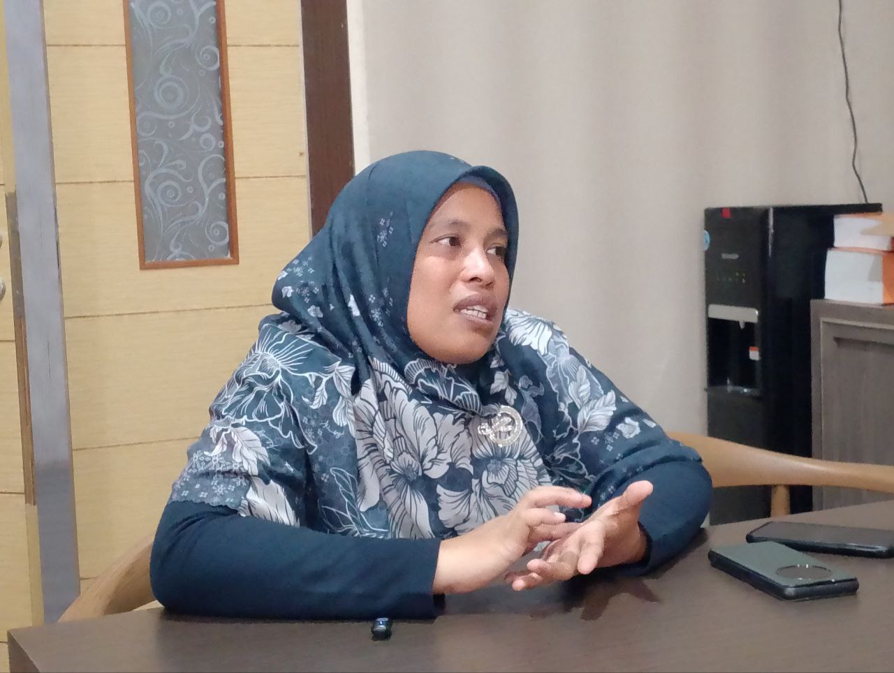 DLH Kutim Perketat Lingkungan, Koordinasi Jamrek Jadi Perhatian Khusus