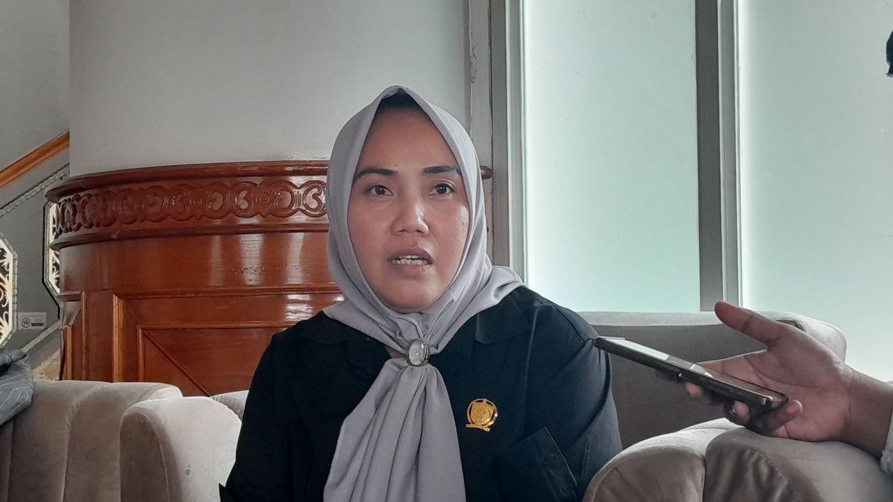 Leni Angriani Mendesak Peningkatan Pengawasan terhadap Perusahaan yang Menyulitkan Hak Buruh Perempuan