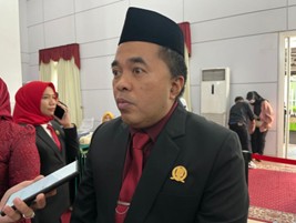 Penyebaran HIV Kian Mengkhawatirkan, Ketua DPRD Kukar Desak Sektor Terkait Lakukan Penanganan Serius