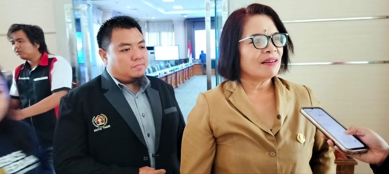 11 Sektor Ekonomi di Kutim Sumbang Capaian Penyerapan Hingga 18 Ribu Tenaga Kerja