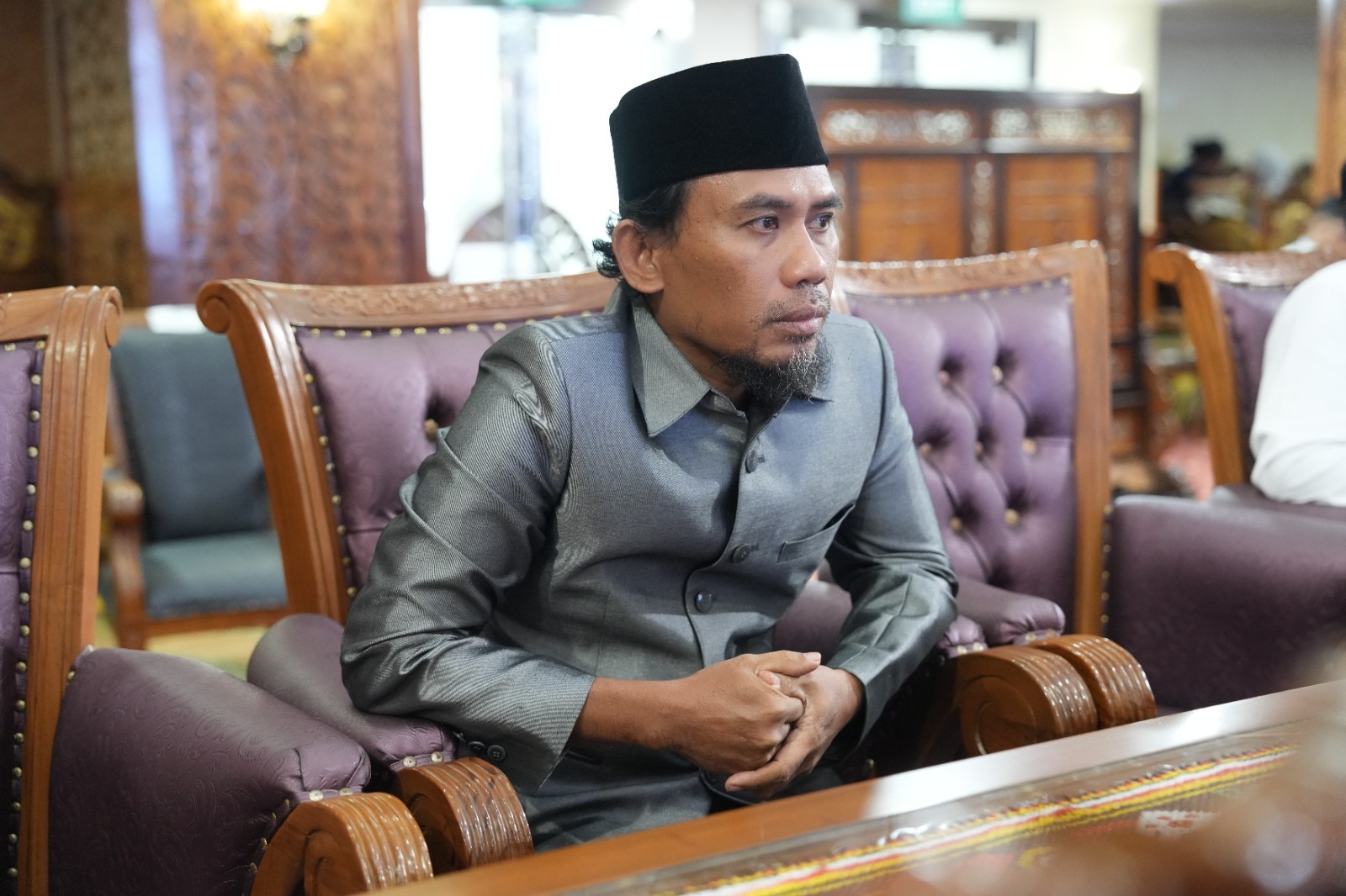 Jimmy Tegaskan Pentingnya Pendekatan Teknis dalam Implementasi Perda di Kutai Timur