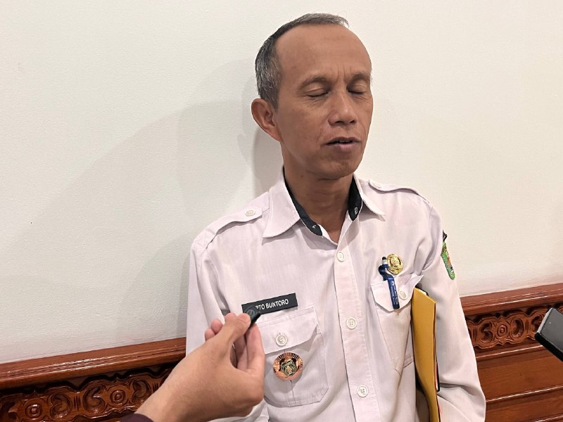 Usulan DOB Sangkulirang Hadapi Pertimbangan Jumlah Penduduk dan Karakter Wilayah