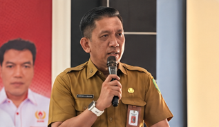 Kebutuhan Kontingen Porprov Kutim Dikebut, Dispora Soroti Sepatu hingga Alat Tanding