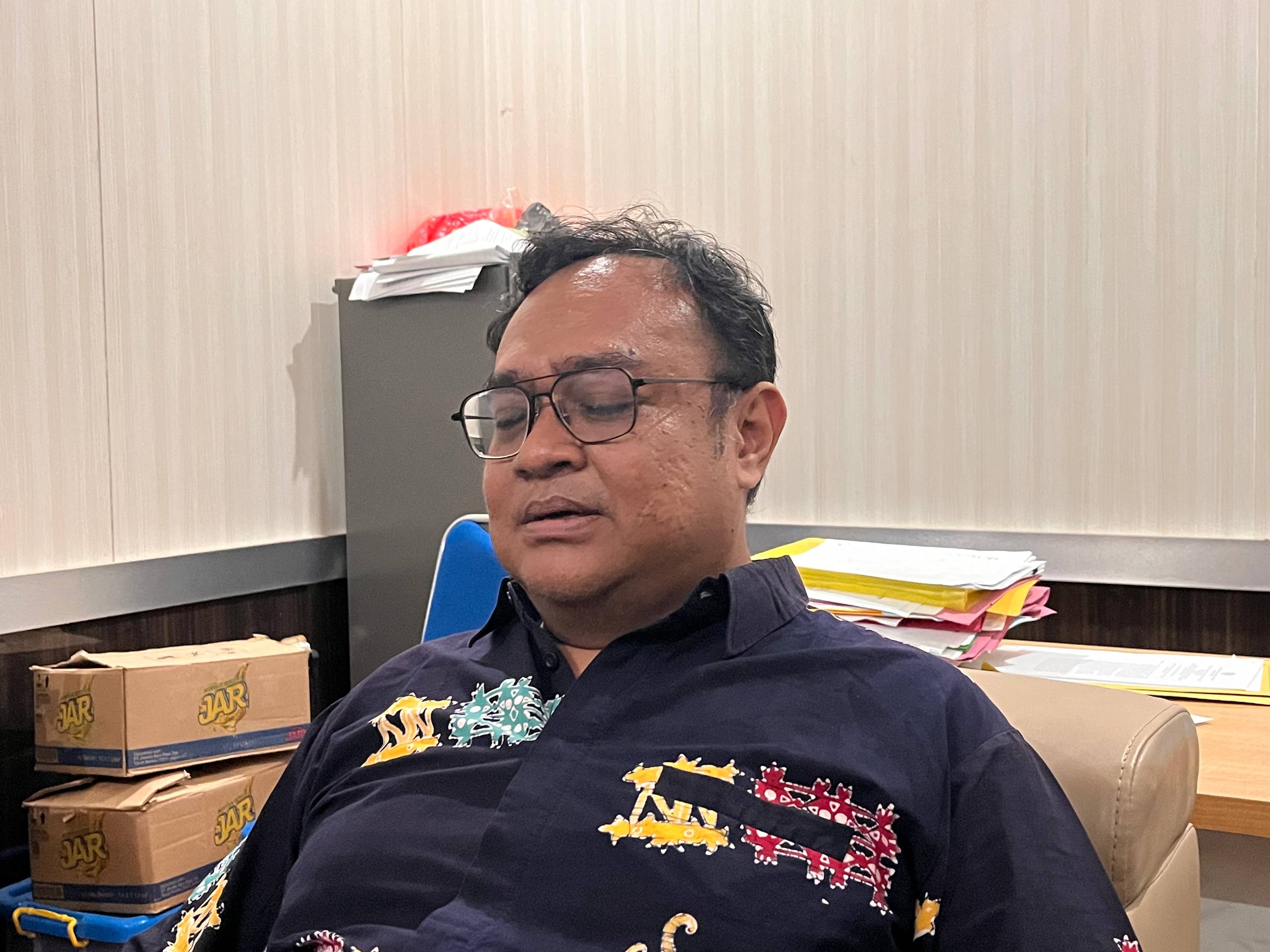 Ongkos Angkut dan Lonjakan BBM Dorong Harga Pangan Kutai Timur Makin Tinggi