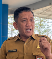 Venue Olahraga Kutim Mulai Dilirik, Agenda Hiburan Ikut Masuk