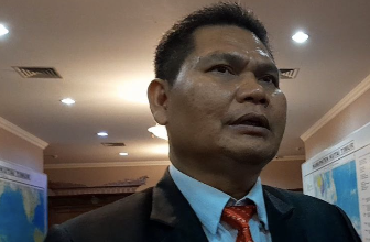 Dinsos Kutim Perketat Validasi Data Kemiskinan untuk Pastikan Bantuan Tepat Sasaran