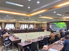 Kekerasan Seksual Guncang Pesantren Tenggarong Seberang, Legislatif Gandeng Psikiater dan RSUD Parikesit Amankan Santri