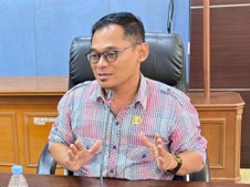 Eko Wulandanu Ingatkan Pemkab Kukar Soal Risiko Hukum Program Dana Rp150 Juta per RT
