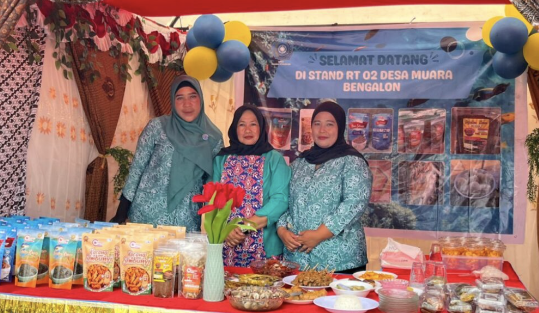  Bengalon Siapkan Sentra UMKM, Menuju Pusat Ekonomi Kreatif Baru di Kutim