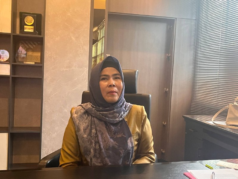 Lahan 3 Hektare Disiapkan untuk Dukung Gudang Bulog Kutim