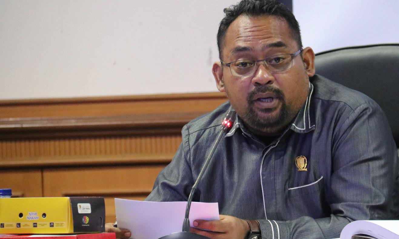 Pemkab Kutim Blacklist 14 Perusahaan karena Diduga Kontraktor Gagal Memenuhi MYC