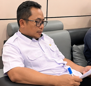 Sembilan Pompa Dukung Pengairan, Drone Pertanian Kutim Menanti Kesiapan SDM
