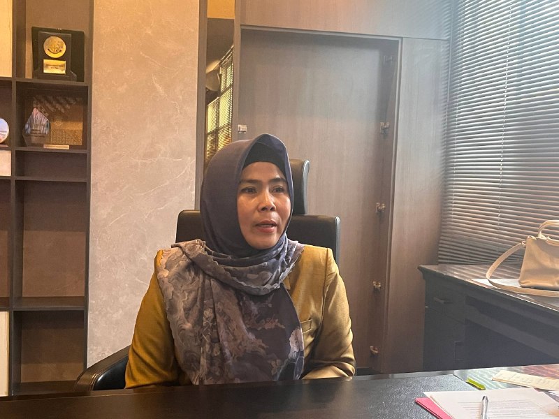 Produksi Pertanian Kutim Dipacu melalui Program 850 Hektare