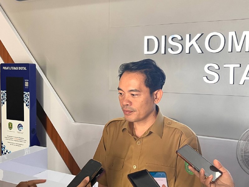 Persiapan Expo Kutim 2026 Capai 80 Persen, Teknis Diperkuat
