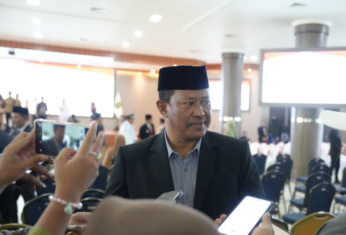 Wakil Ketua DPRD Kutai Timur Dorong Sinkronisasi Pokir dengan Program Perangkat Daerah