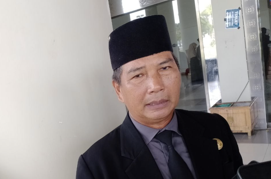 PDAM Baru Layani Dua Desa, Sisanya Masih Andalkan Pamsimas dan Sumur