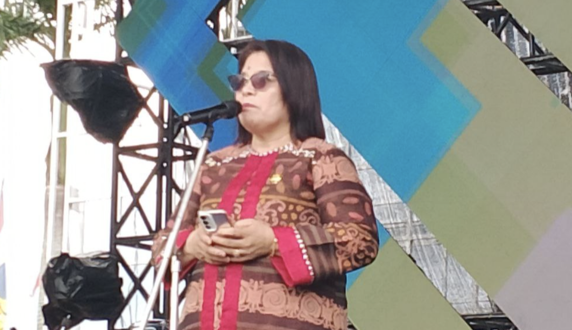 Ribuan Pekerja di Kutim Kini Terlindungi BPJS Ketenagakerjaan