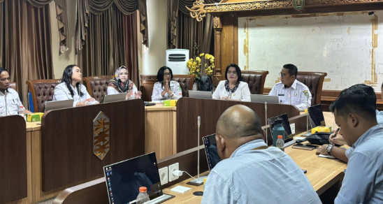 Disnakertrans Kutim Minta PAMA Tinjau Ulang Sistem Jam OPA