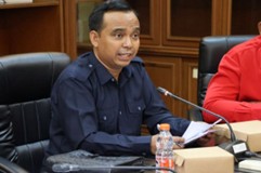 DPRD Kukar Sahkan Proyeksi Perubahan APBD Rp 11,3 Triliun