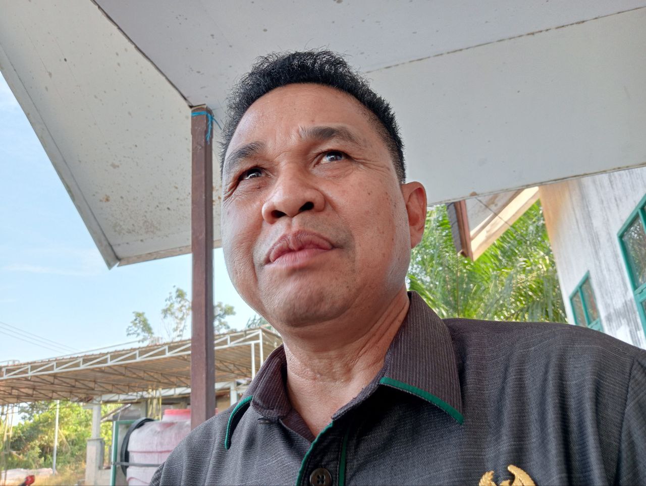 Peringatan May Day di Kutai Timur, Hiburan dan Hadiah Memeriahkan Acara