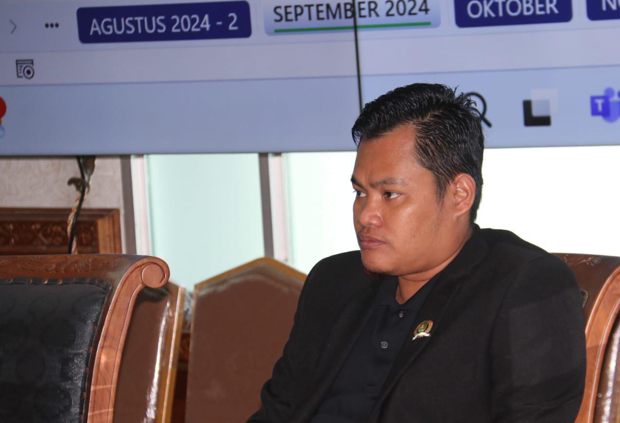 Akbar Tanjung Soroti Pentingnya Infrastruktur Pertanian untuk Swasembada Beras di Kutim