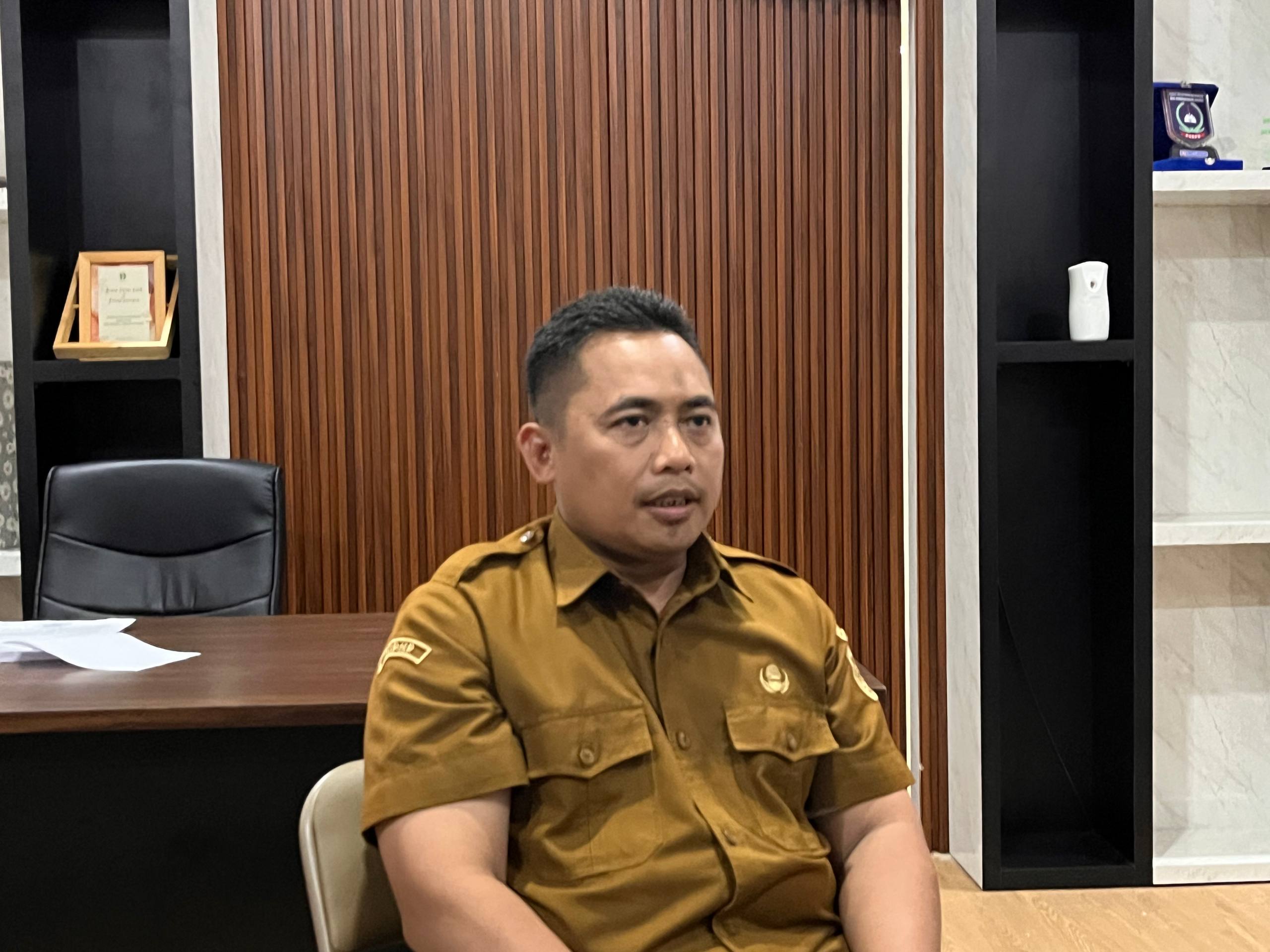 Kekeringan Tingkatkan Risiko Gagal Panen, DTPHP Kutim Perkuat Mitigasi
