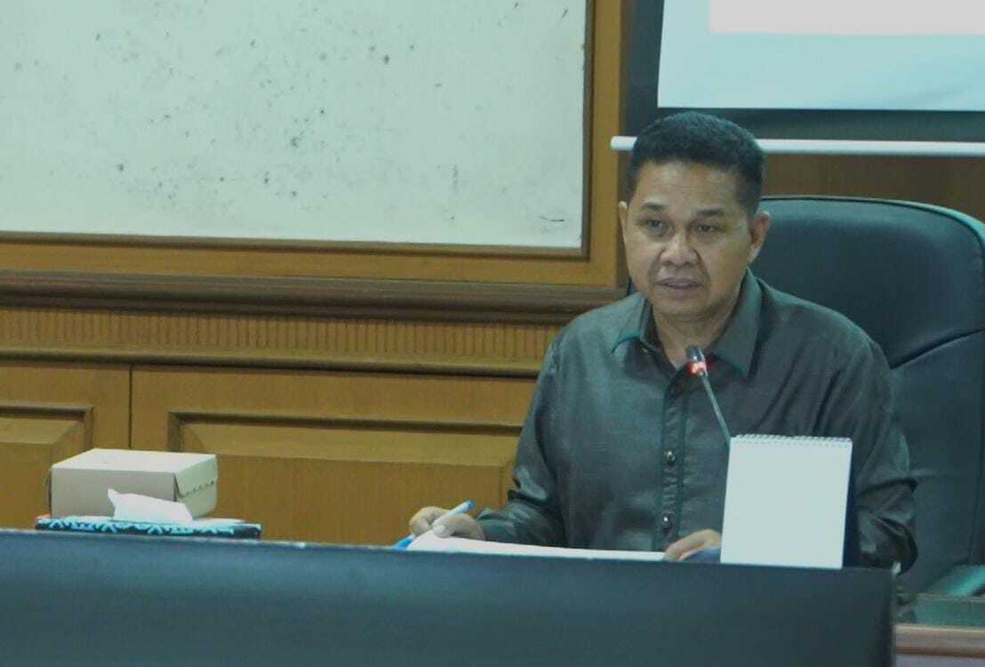 DPRD Kutim Maksimalkan Kinerja dengan Penyusunan Jadwal Rapat Paripurna dan AKD