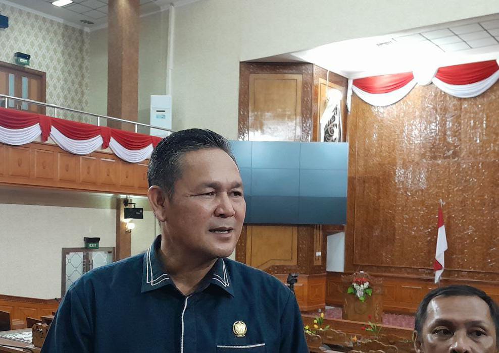 Komisi D DPRD Kutim Minta Disdikbud Gunakan Anggaran untuk Tingkatkan Kualitas SDM 