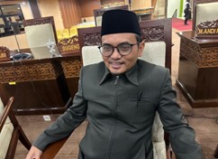 DPRD Kukar Desak Dana Pendidikan Diarahkan ke RKB