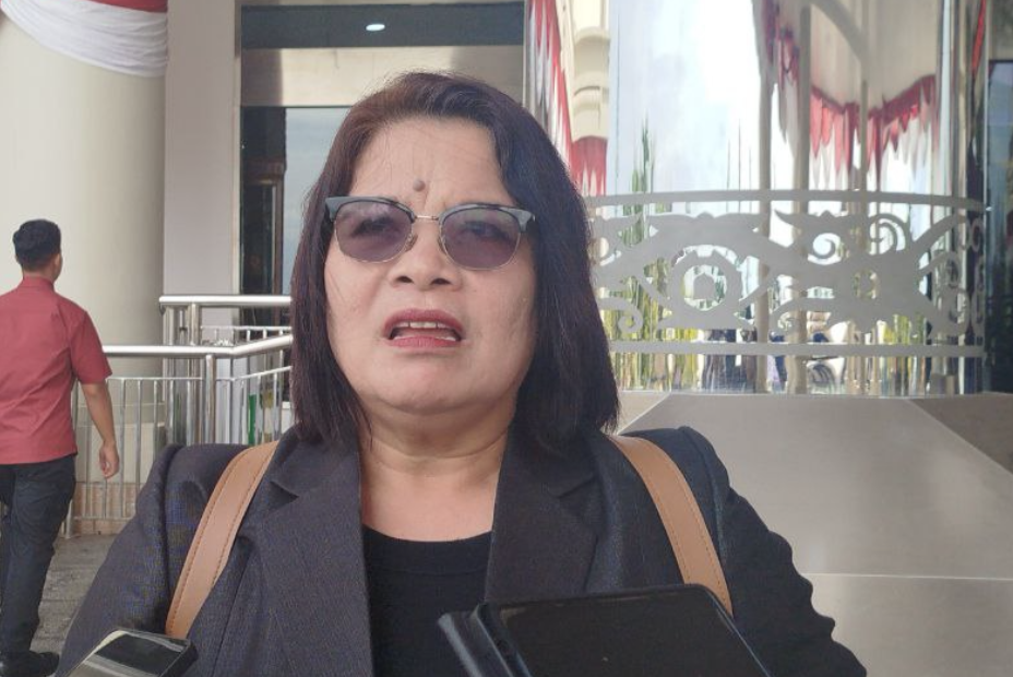 Sinergi Perlindungan Pekerja Rentan, Dari Kabupaten hingga Provinsi Bergerak Satu Arah