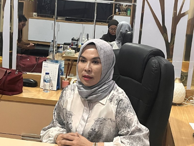 Produksi Pangan Kutim Digenjot Lewat Tambahan Sawah dan Pola Tanam Lebih Rutin