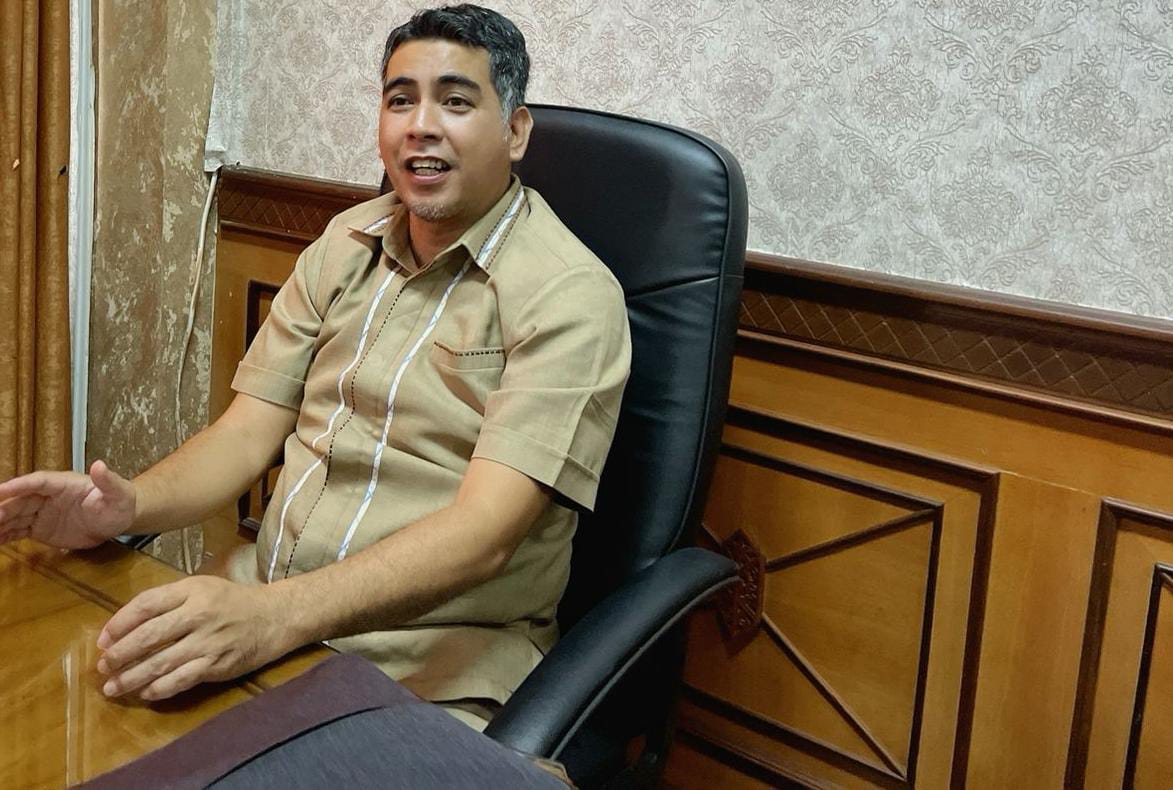 Kolaborasi Eksekutif-Legislatif Penting untuk Sukseskan Proyek APBD 2024, Kata DPRD Kutim