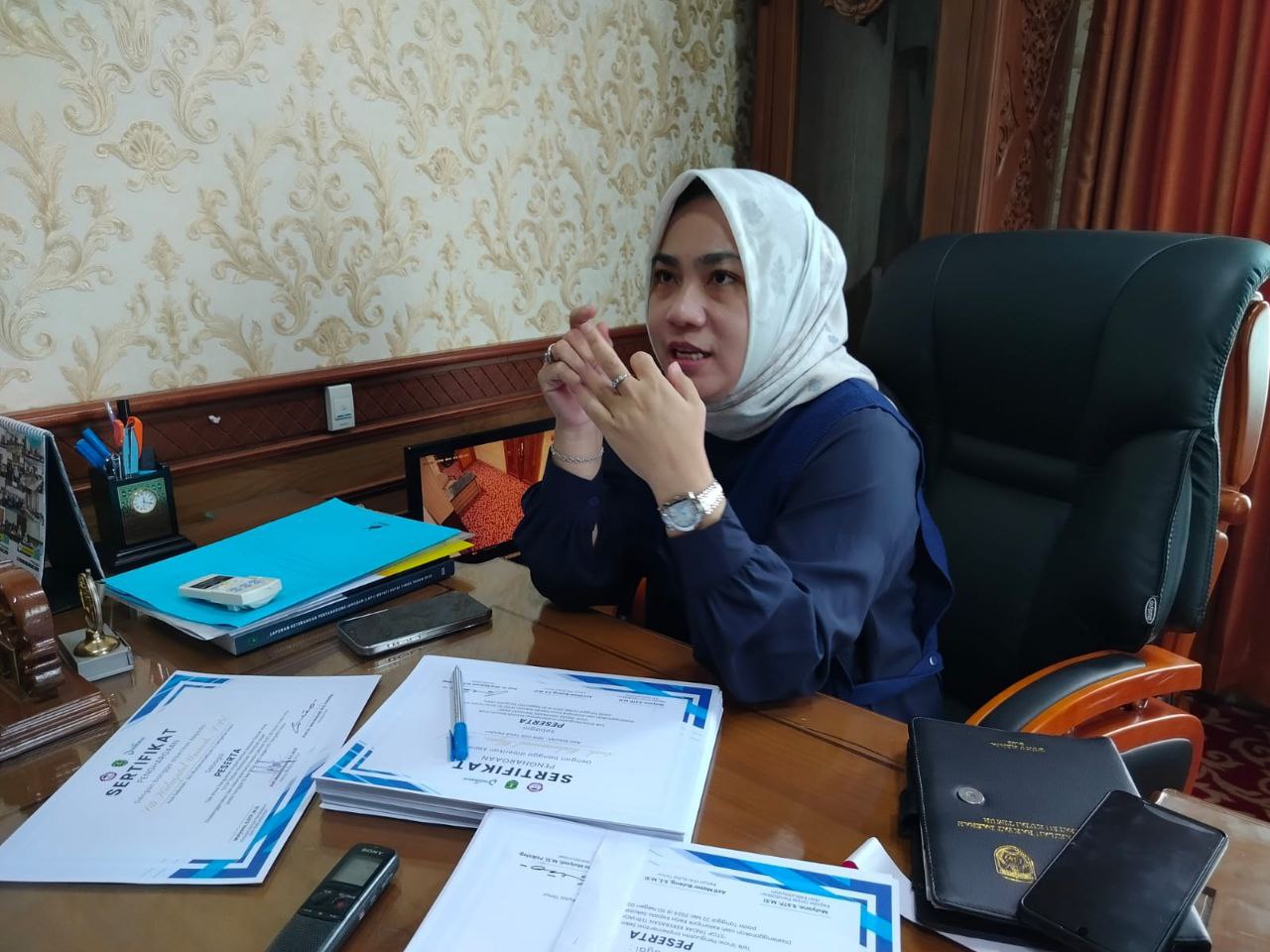  LPAI Kutim Jadi Wadah Penting Perlindungan Anak, Kak Seto akan Hadir di Hari Anak Nasional