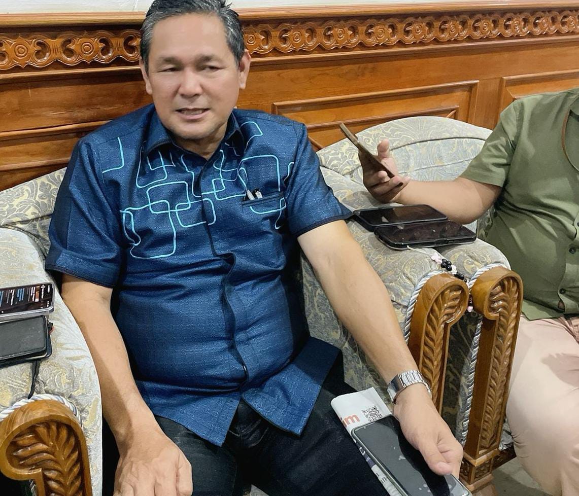 Anggota Komisi D DPRD Kutim Harap Ada Titik Temu Soal Perbedaan Insentif Guru