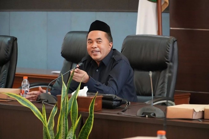 APBD Perubahan Jadi Kunci Tuntaskan Utang Daerah, Yani: Hak Guru, P3K, dan Tenaga Medis Wajib Dibayar Penuh