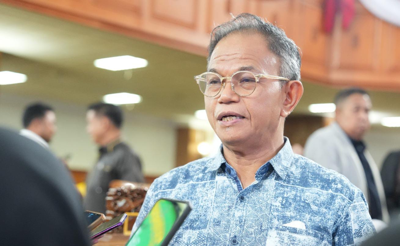 Yusuf T Silambi: Pemberian Beasiswa di Kutim Harus Tepat Sasaran dan Disertai dengan Sosialisasi yang Efektif