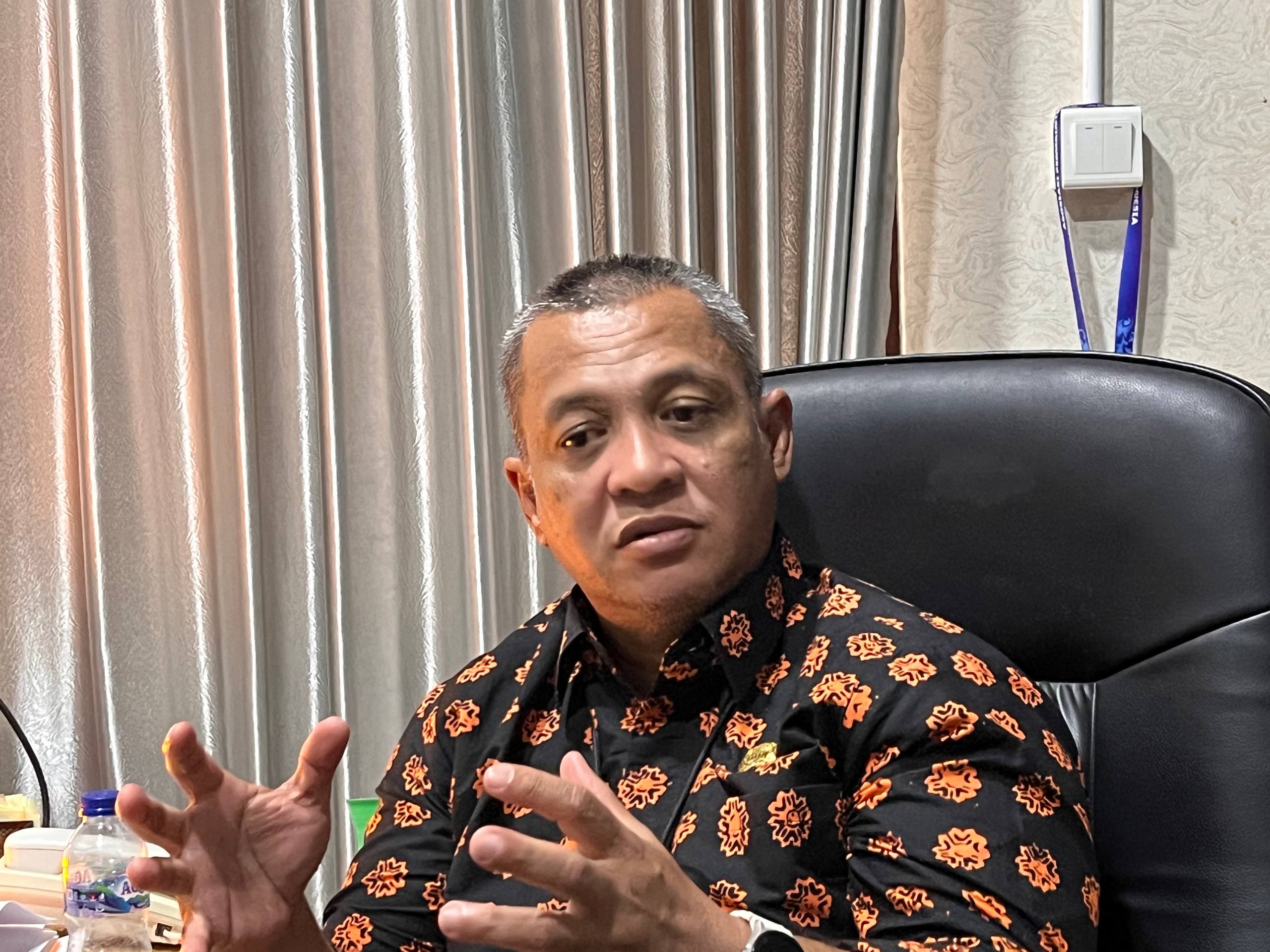Empat Komoditas Unggulan Kutim Disiapkan Jadi Kawasan Industri
