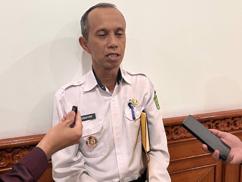  Pemekaran Sangkulirang Berlanjut, Usulan DOB Didorong Kembali Dibahas DPRD